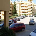 Amplio 2 Dormitorios, Gran Terraza, 150 Metros Playa La Luna, Mijas